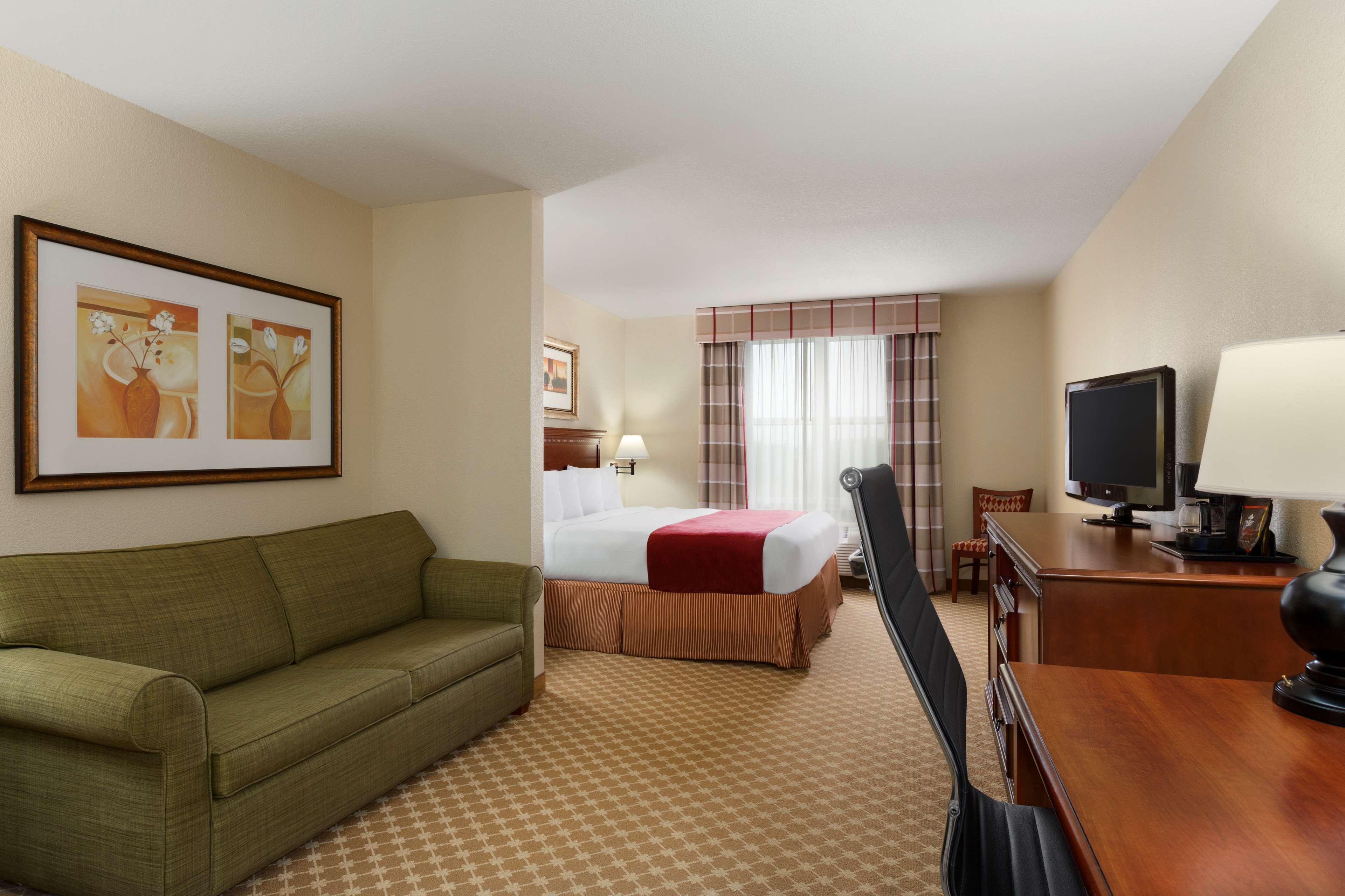 Country Inn & Suites By Radisson, Macon North, Ga Extérieur photo