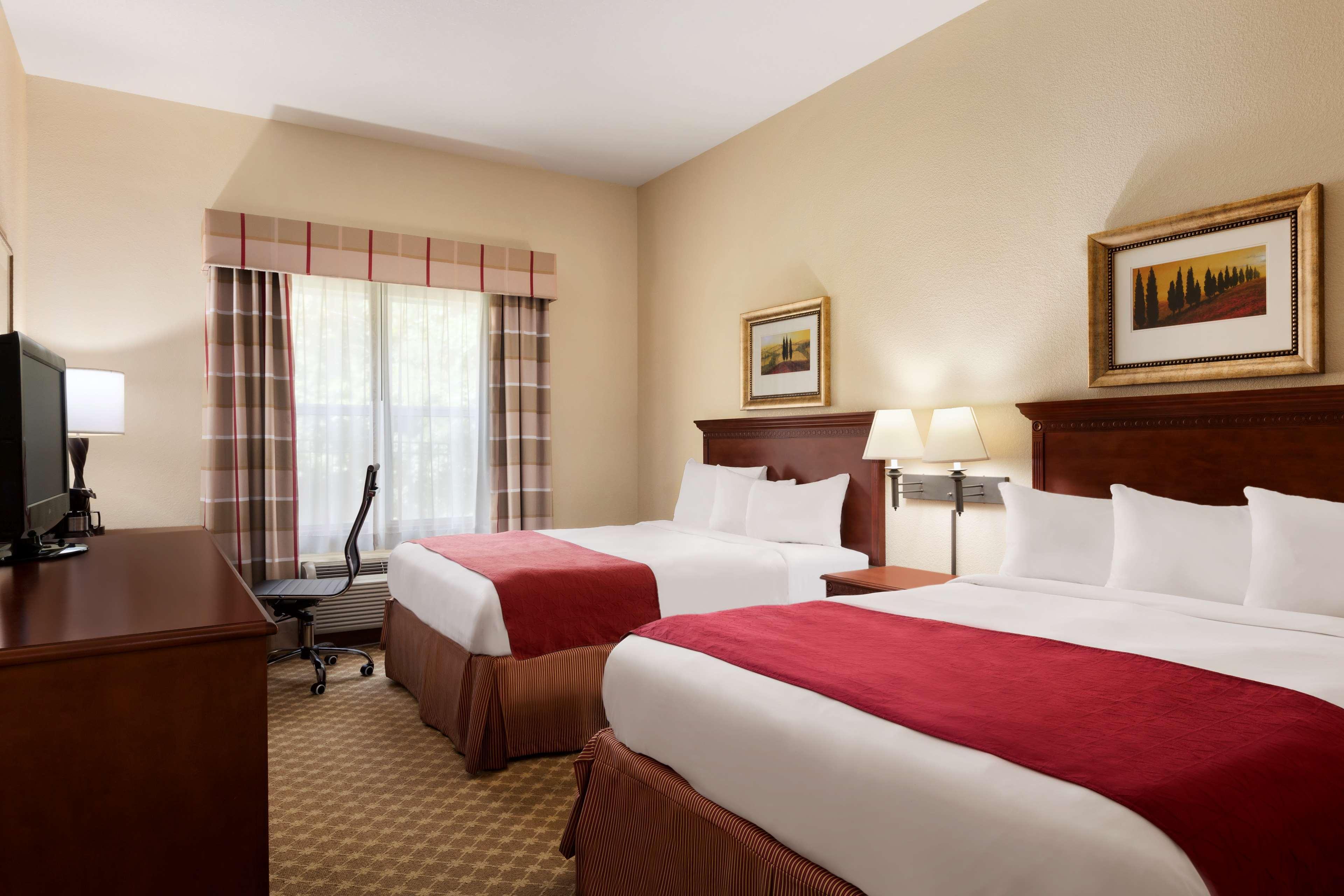 Country Inn & Suites By Radisson, Macon North, Ga Extérieur photo
