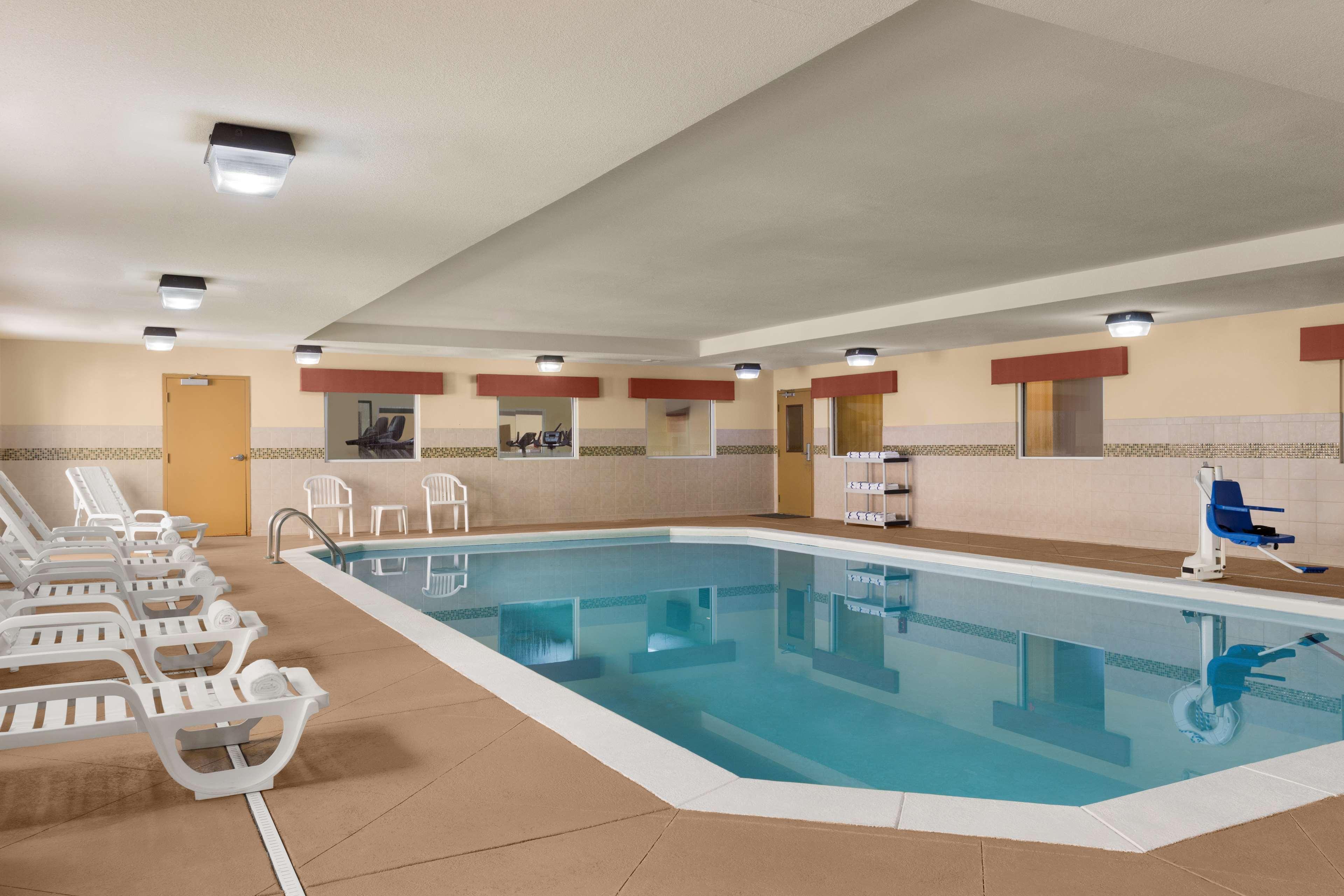 Country Inn & Suites By Radisson, Macon North, Ga Extérieur photo