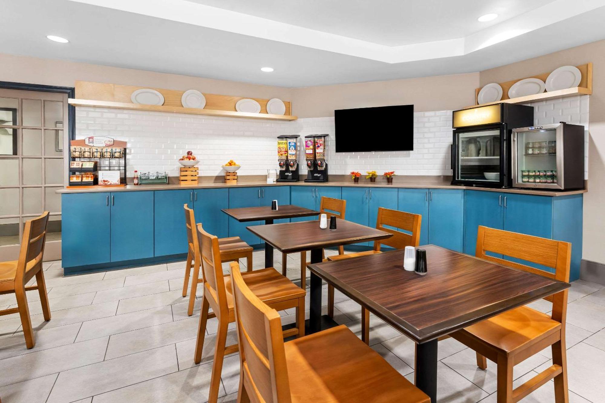 Country Inn & Suites By Radisson, Macon North, Ga Extérieur photo