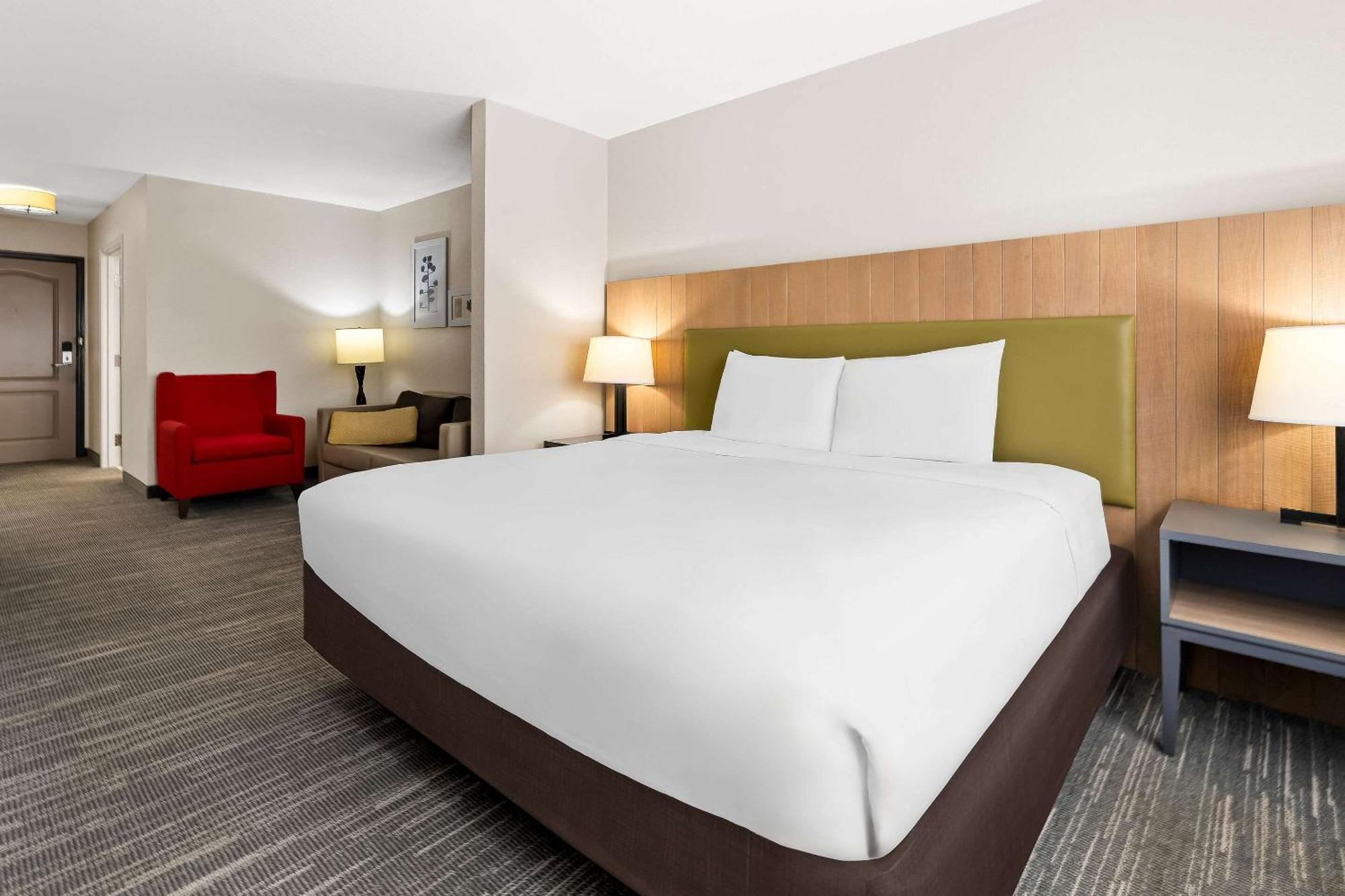 Country Inn & Suites By Radisson, Macon North, Ga Extérieur photo