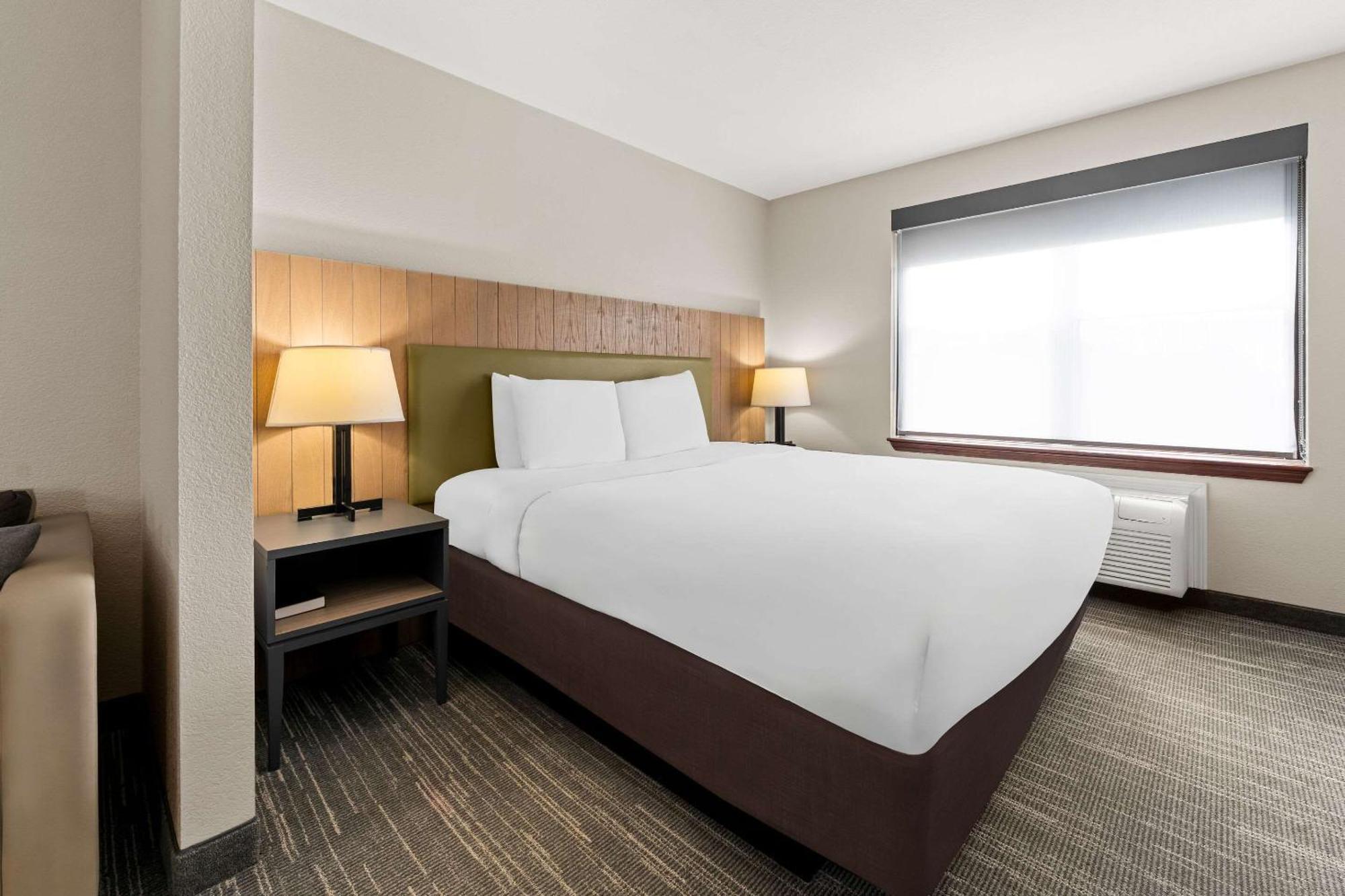 Country Inn & Suites By Radisson, Macon North, Ga Extérieur photo