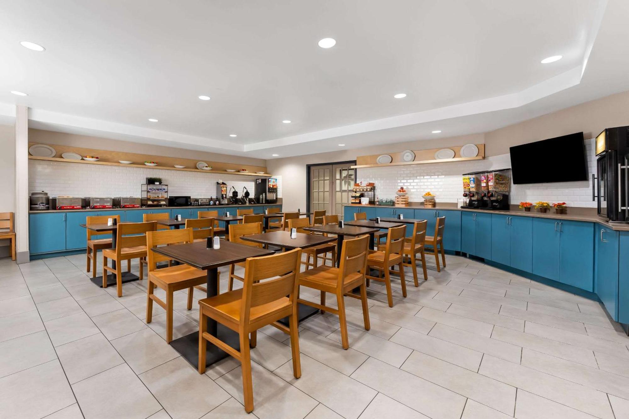 Country Inn & Suites By Radisson, Macon North, Ga Extérieur photo