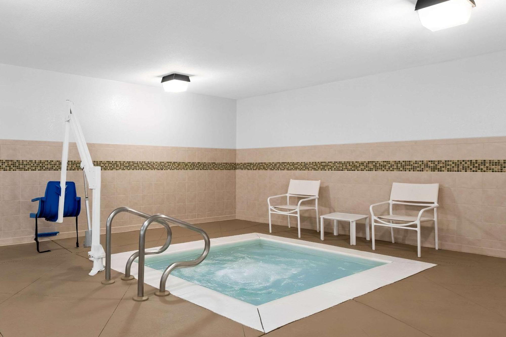 Country Inn & Suites By Radisson, Macon North, Ga Extérieur photo