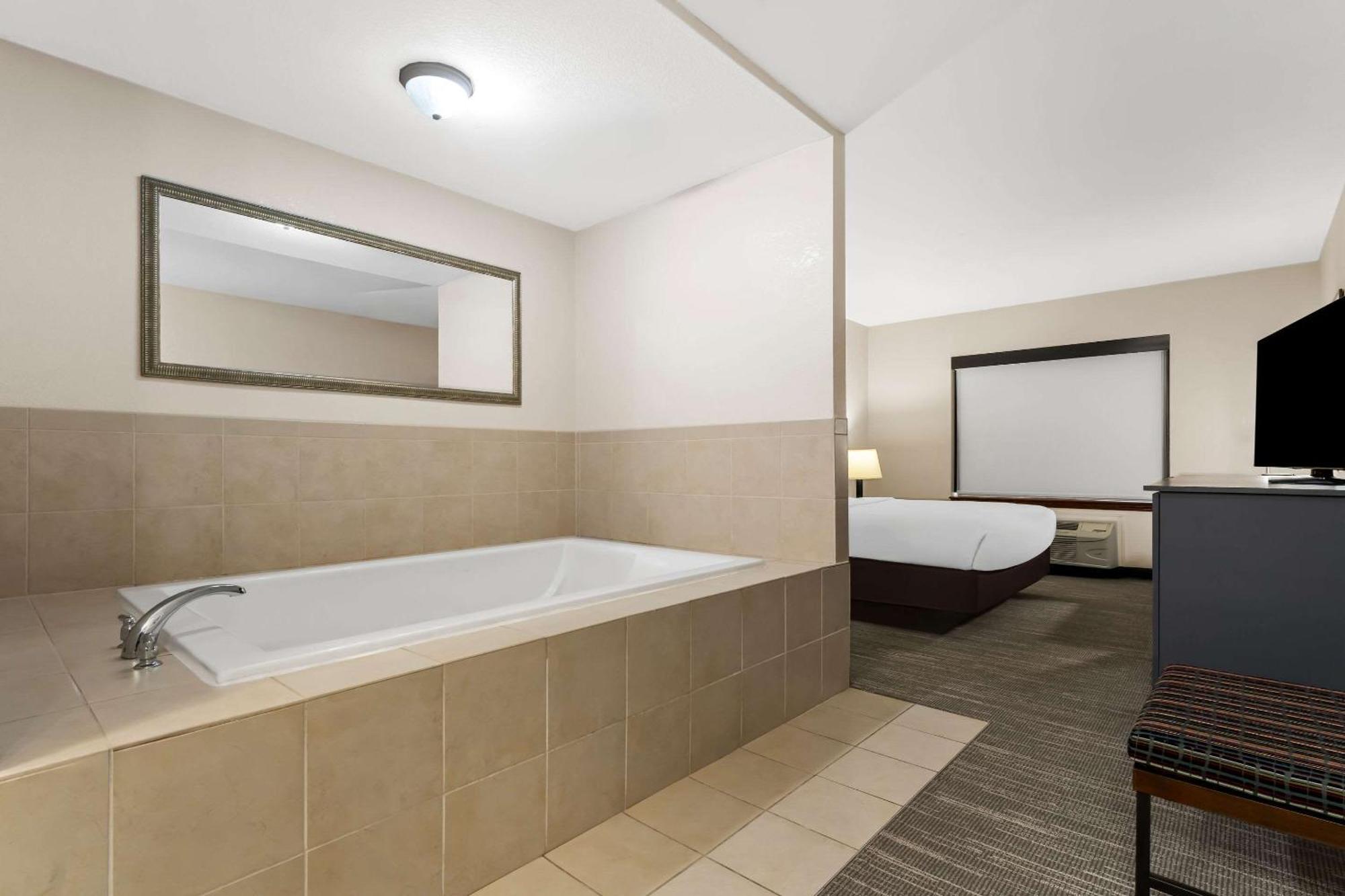 Country Inn & Suites By Radisson, Macon North, Ga Extérieur photo