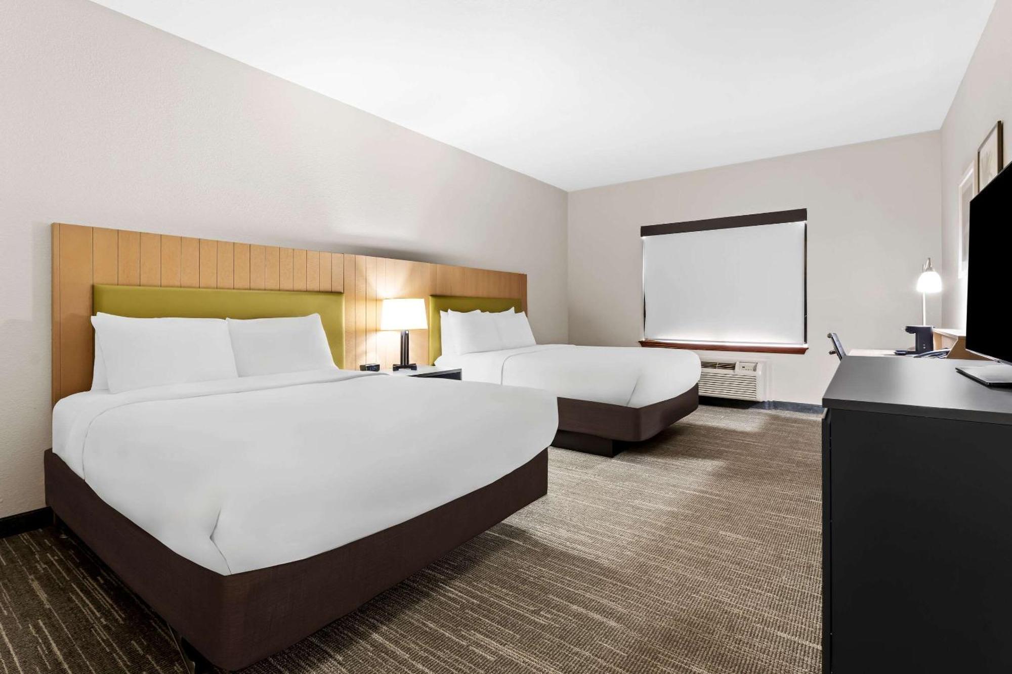 Country Inn & Suites By Radisson, Macon North, Ga Extérieur photo