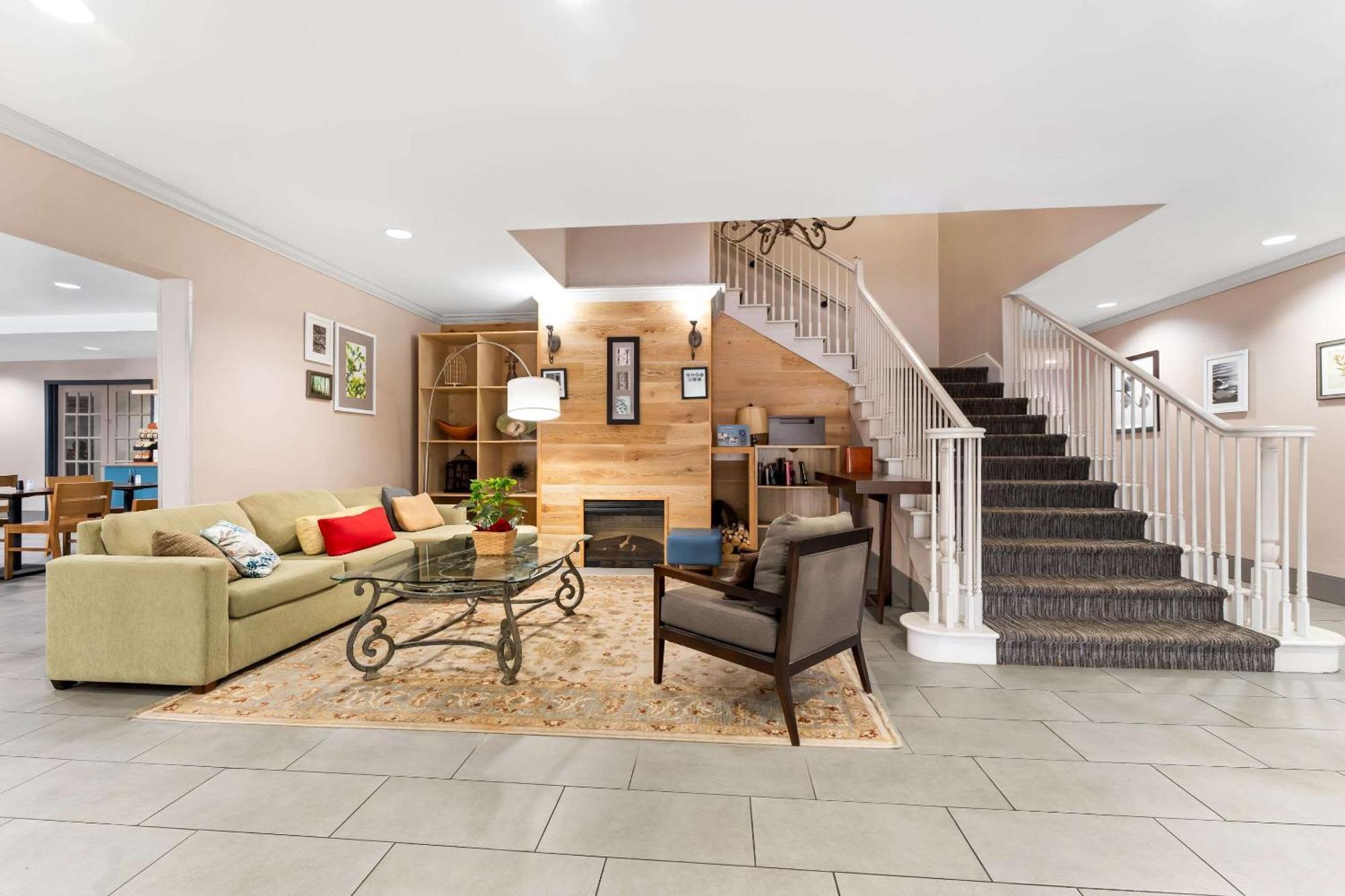 Country Inn & Suites By Radisson, Macon North, Ga Extérieur photo