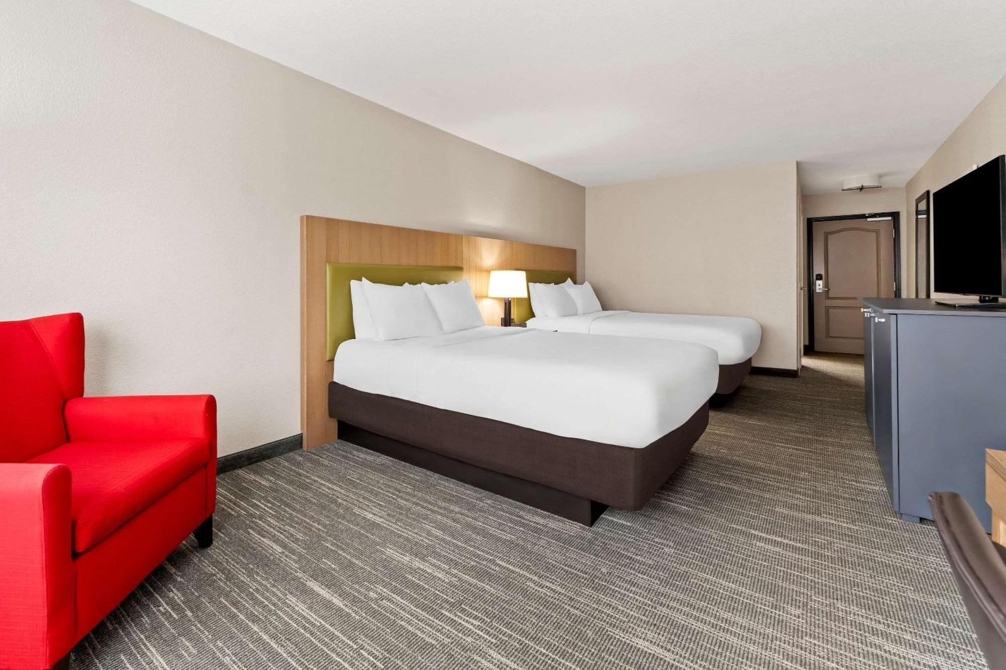 Country Inn & Suites By Radisson, Macon North, Ga Extérieur photo