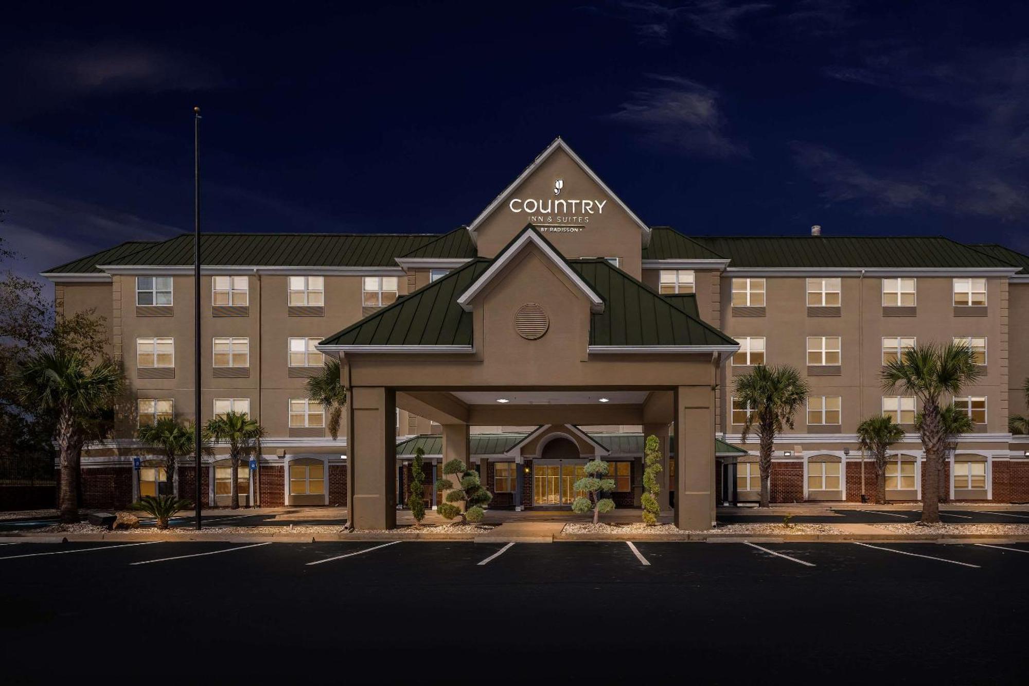 Country Inn & Suites By Radisson, Macon North, Ga Extérieur photo