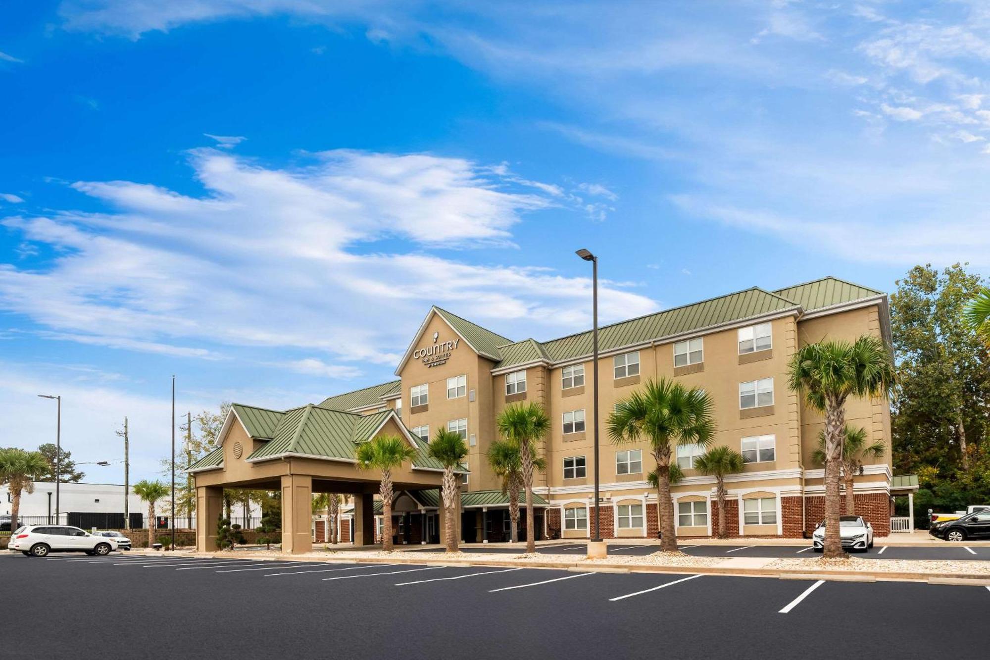 Country Inn & Suites By Radisson, Macon North, Ga Extérieur photo