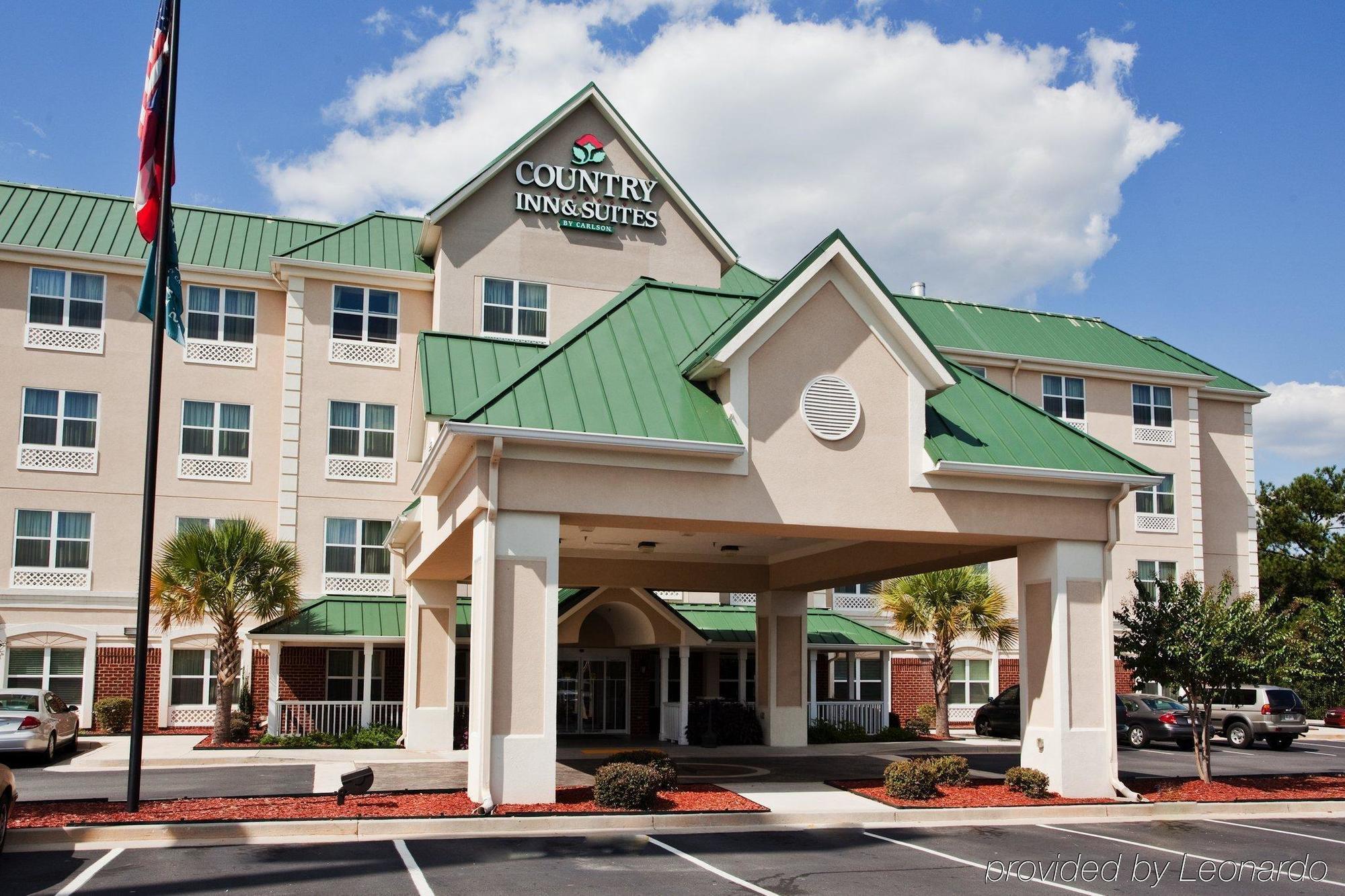 Country Inn & Suites By Radisson, Macon North, Ga Extérieur photo