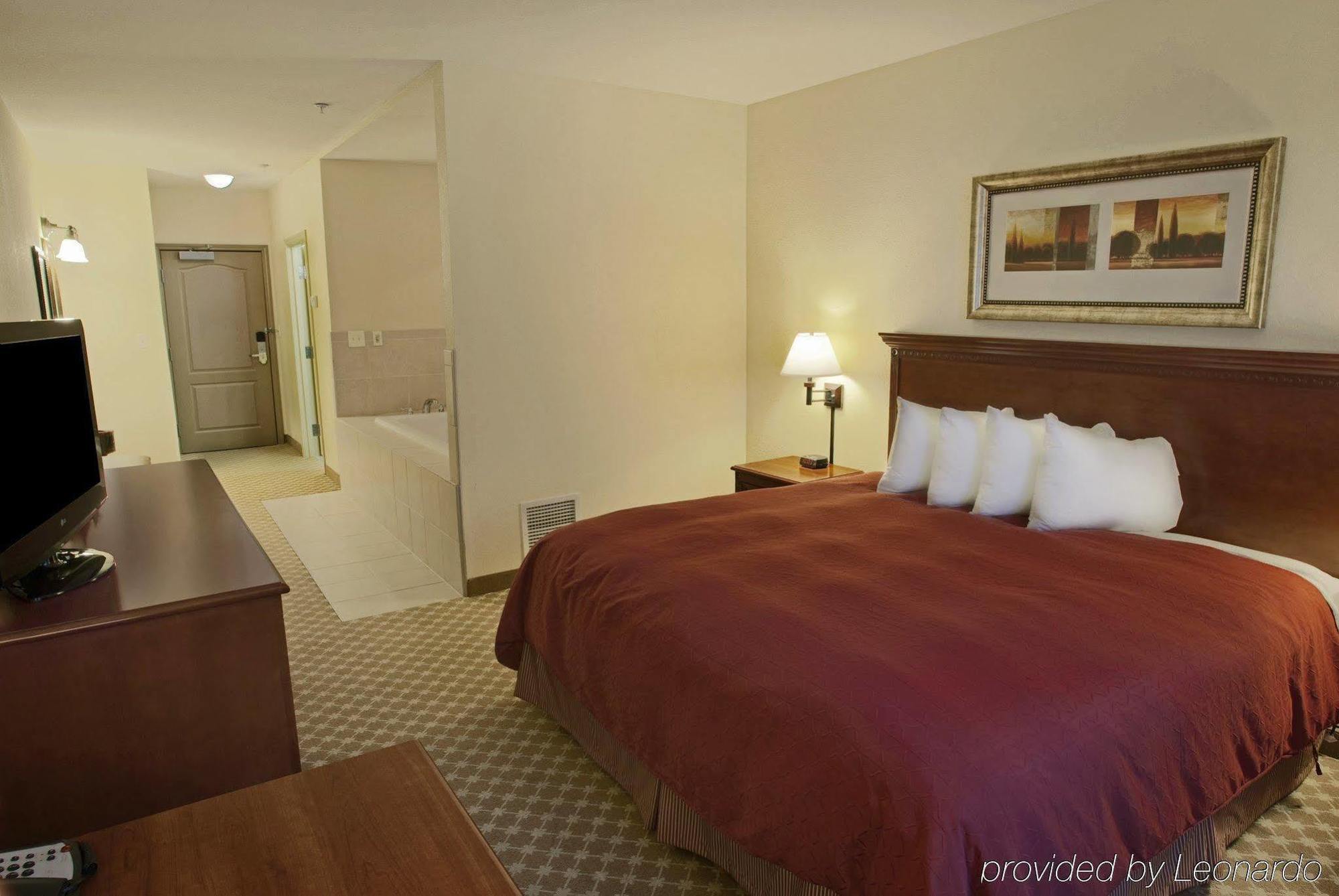 Country Inn & Suites By Radisson, Macon North, Ga Chambre photo