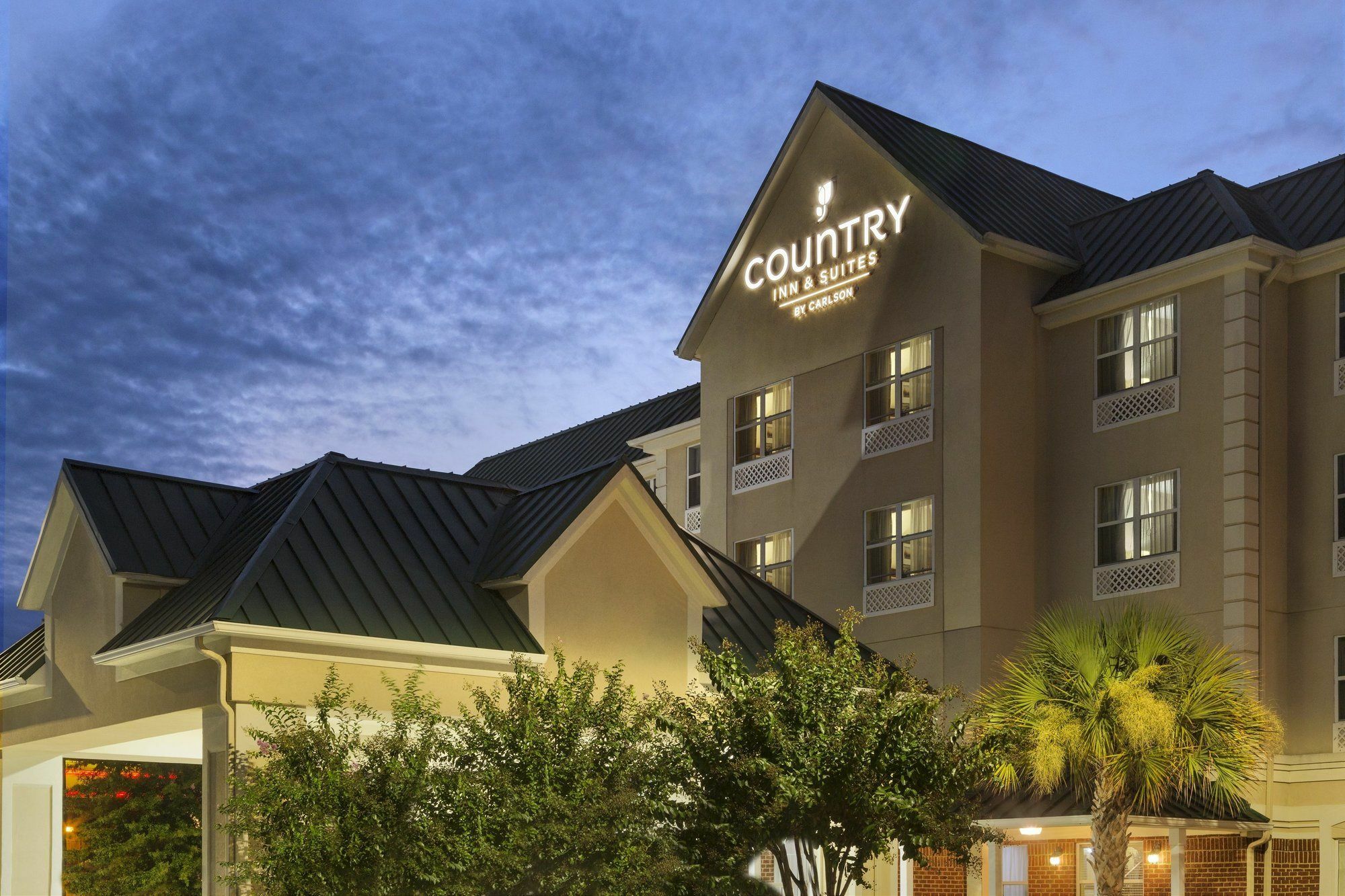 Country Inn & Suites By Radisson, Macon North, Ga Extérieur photo