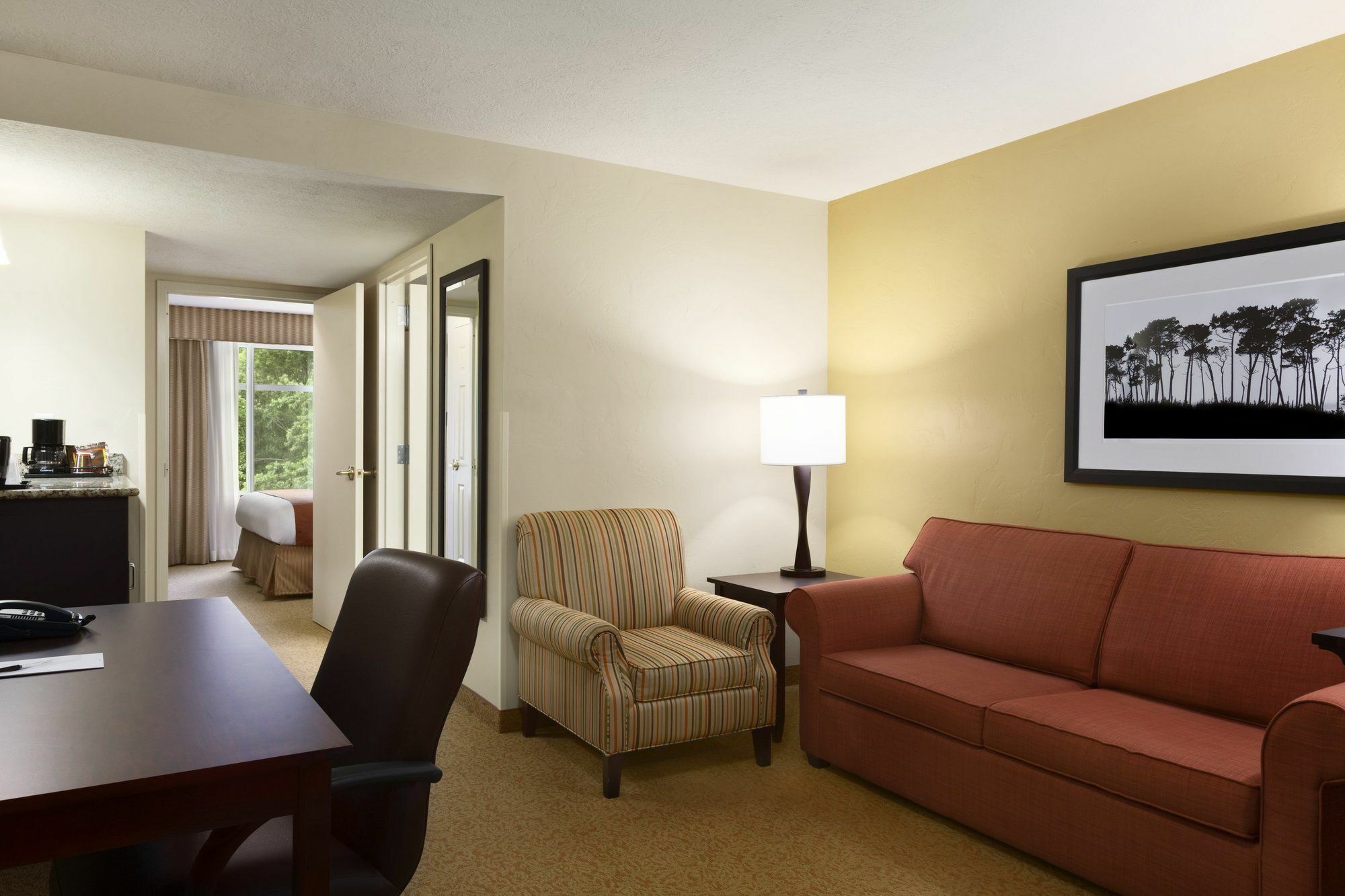 Country Inn & Suites By Radisson, Macon North, Ga Extérieur photo